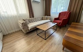 The Rooms Boutique Otel
